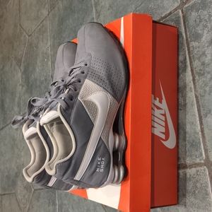 Limited Edition Nike Shox